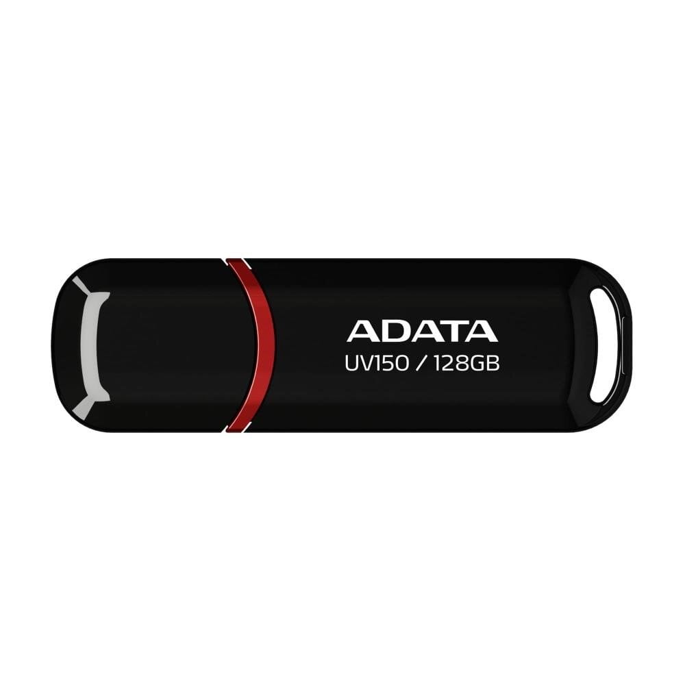 Adata UV150 128GB USB 3.0 цена и информация | USB laikmenos | pigu.lt