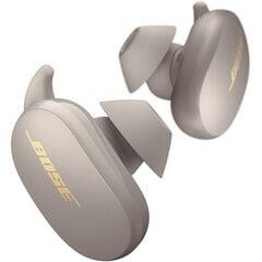 Товар с повреждением. Bose QuietComfort Earbuds SandStone 831262-0040 цена и информация | Товары с повреждениями | pigu.lt