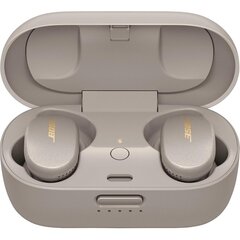 Товар с повреждением. Bose QuietComfort Earbuds SandStone 831262-0040 цена и информация | Товары с повреждениями | pigu.lt