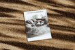 Karamel Fryz kilimas 80 cm kaina ir informacija | Kilimai | pigu.lt