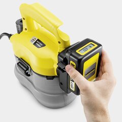 Аккумуляторный опрыскиватель Karcher цена и информация | Оборудование для полива | pigu.lt