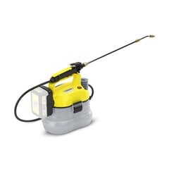 Аккумуляторный опрыскиватель Karcher цена и информация | Оборудование для полива | pigu.lt