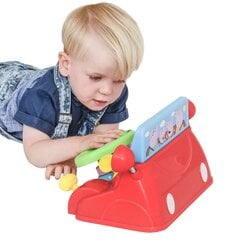 Vairo simuliatorius vaikams Peppa Pig kaina ir informacija | Lavinamieji žaislai | pigu.lt