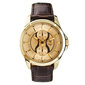 Laikrodis vyrams Gino Rossi GR8012RG цена и информация | Vyriški laikrodžiai | pigu.lt