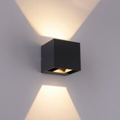 Настенный светильник Reus из золота цена и информация | Настенные светильники | pigu.lt