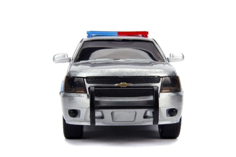 Policijos Automobilis Chevy Tahoe Wave 1 374-5003 kaina ir informacija | Žaislai berniukams | pigu.lt