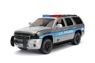 Policijos Automobilis Chevy Tahoe Wave 1 374-5003 kaina ir informacija | Žaislai berniukams | pigu.lt