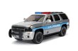 Policijos Automobilis Chevy Tahoe Wave 1 374-5003 цена и информация | Žaislai berniukams | pigu.lt