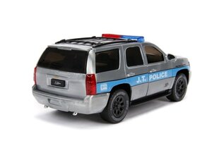 Policijos Automobilis Chevy Tahoe Wave 1 374-5003 kaina ir informacija | Žaislai berniukams | pigu.lt
