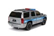 Policijos Automobilis Chevy Tahoe Wave 1 374-5003 цена и информация | Žaislai berniukams | pigu.lt