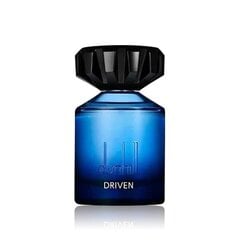 Вода парфюмированная для мужчин Dunhill Driven Blue EDP, 100 мл цена и информация | Мужские духи | pigu.lt