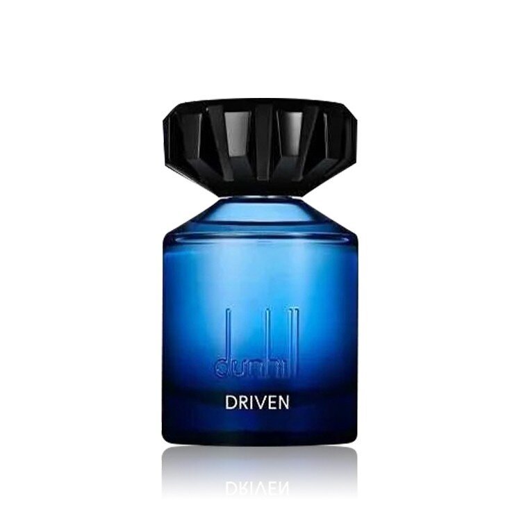 Tualetinis vanduo Dunhill Driven Blue EDT vyrams, 100 ml цена и информация | Kvepalai vyrams | pigu.lt