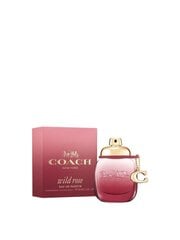 Парфюмированная вода женская Coach Wild Roses EDP, 30 мл цена и информация | Женские духи | pigu.lt