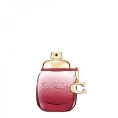 Парфюмированная вода женская Coach Wild Roses EDP, 30 мл цена и информация | Женские духи | pigu.lt