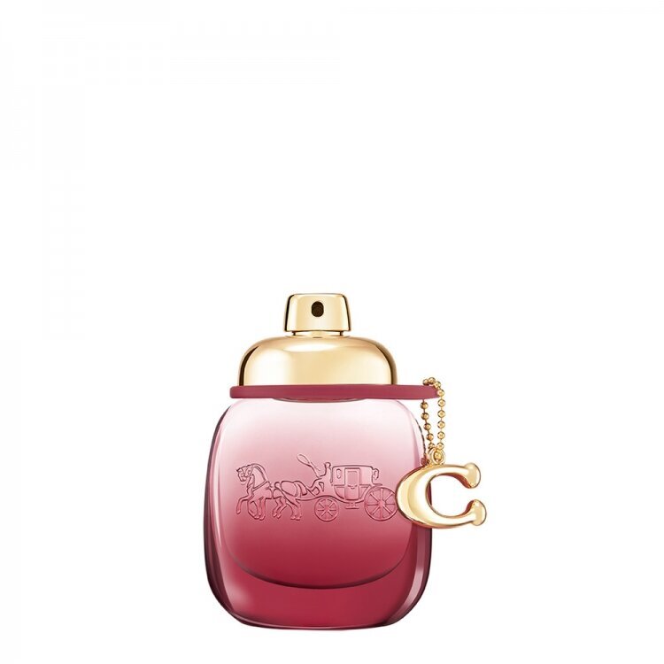 Kvapusis vanduo Coach Wild Roses EDP moterims, 30 ml kaina ir informacija | Kvepalai moterims | pigu.lt