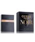 Tualetinis vanduo vyrams Guess Seductive Homme Noir EDT, 50 ml kaina ir informacija | Kvepalai vyrams | pigu.lt