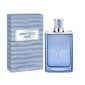 Tualetinis vanduo Jimmy Choo Man Aqua EDT vyrams, 100 ml цена и информация | Kvepalai vyrams | pigu.lt