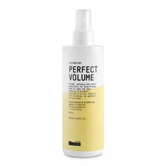 Apsauginis purškiamas plaukų balzamas glossco perfect volume, 250 ml kaina ir informacija | Balzamai, kondicionieriai | pigu.lt