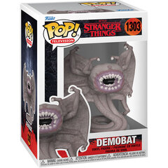 POP figūra Stranger Things Demo-bat, 9 cm kaina ir informacija | Žaislai berniukams | pigu.lt