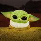 Žvaigždžių karai „Mandalorietis Yoda the Child“ 3D šviestuvas kaina ir informacija | Kitos originalios dovanos | pigu.lt