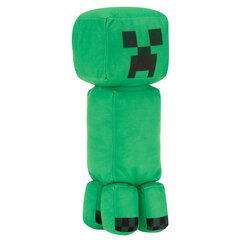 Minecraft Creeper, 32cm kaina ir informacija | Žaidėjų atributika | pigu.lt