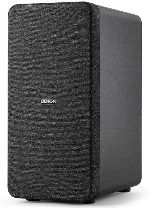 Denon 3.1.2 DHTS517BKE2 kaina ir informacija | Namų garso kolonėlės ir Soundbar sistemos | pigu.lt