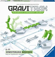 Priedas interaktyviam konstruktoriui GraviTrax Ravensburger, 14d. kaina ir informacija | Konstruktoriai ir kaladėlės | pigu.lt