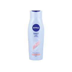 Šampūnas Nivea Daily Shine, 250 ml цена и информация | Шампуни | pigu.lt