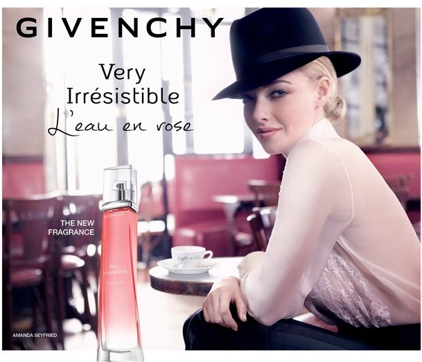 Tualetinis vanduo Givenchy Very Irresistible L´Eau en Rose EDT moterims 75 ml kaina ir informacija | Kvepalai moterims | pigu.lt