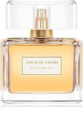 Givenchy Dahlia Divin EDP для женщин 75 мл цена и информация | Женские духи | pigu.lt