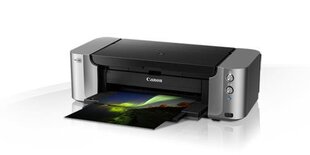 Canon PIXMA Pro-100S / цветной цена и информация | Принтеры | pigu.lt