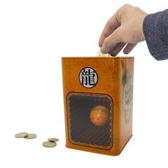 Abystyle DRAGON BALL - Money Bank - DBZ/Shenron цена и информация | Атрибутика для игроков | pigu.lt