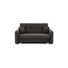 Sofa NORE Laine, ruda kaina ir informacija | Sofos | pigu.lt