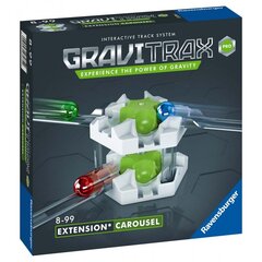 Интерактивная трековая система Gravitrax PRO Dodatek Karuzela цена и информация | Развивающие игрушки | pigu.lt