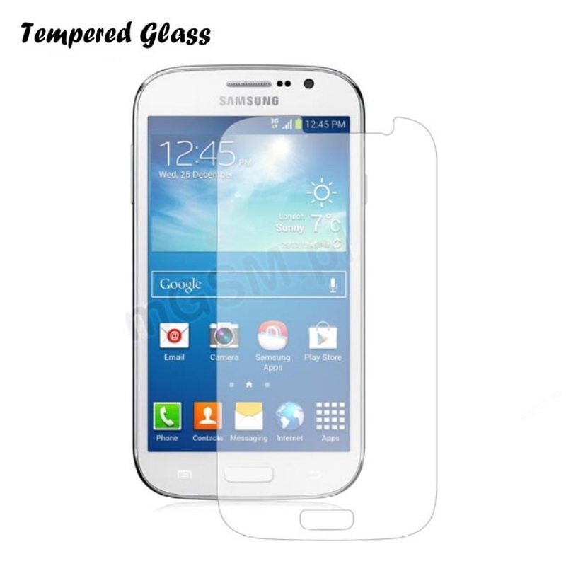 Tempered Glass skirtas Samsung Galaxy Grand Neo (i9060) цена и информация | Apsauginės plėvelės telefonams | pigu.lt