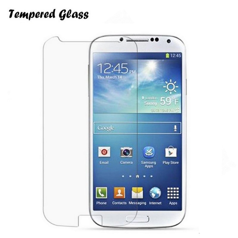 Tempered Glass Samsung Galaxy Core 2 G355HN kaina ir informacija | Apsauginės plėvelės telefonams | pigu.lt