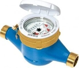 Счетчик воды Bmeters Af Q3 10,0 M3 / h Dn-32 цена и информация | Профили соединения | pigu.lt