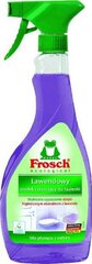 Frosch Lavender Bathroom Agent vannas istabas tīrīšanas līdzeklis  500ml цена и информация | Очистители | pigu.lt