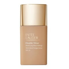 Makiažo pagrindas Estée Lauder Double Wear SPF20 2W1 Dawn, 30 ml kaina ir informacija | Makiažo pagrindai, pudros | pigu.lt