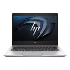 Ноутбук Elitebook 745 Ryzen 5 Pro 3500U 8GB 512GB SSD Windows 10 Professional цена и информация | Ноутбуки | pigu.lt