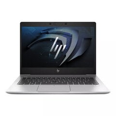 HP 14'' Elitebook 745 G6 Ryzen 5 Pro 3500U 8GB 512GB SSD Windows 10 Professional kaina ir informacija | Nešiojami kompiuteriai | pigu.lt