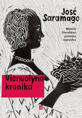 Vienuolyno kronika цена и информация | Классика | pigu.lt