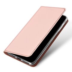 Чехол Dux Ducis "Skin Pro" для Samsung A546 A54 5G, розово-золотистый цена и информация | Чехлы для телефонов | pigu.lt