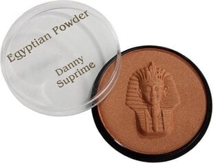 Bronzantas Egyptian Powder, 17 g kaina ir informacija | Danny Suprime Kvepalai, kosmetika | pigu.lt