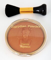 Rinkinys Egyptian Powder, 40 g kaina ir informacija | Bronzantai, skaistalai | pigu.lt