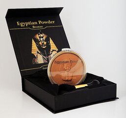 Rinkinys Egyptian Powder, 40 g kaina ir informacija | Bronzantai, skaistalai | pigu.lt