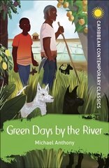 Green Days by the River цена и информация | Книги для подростков и молодежи | pigu.lt