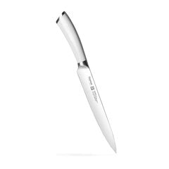 Fissman поварской нож Fujiwara, 20 см цена и информация | Ножи и аксессуары для них | pigu.lt