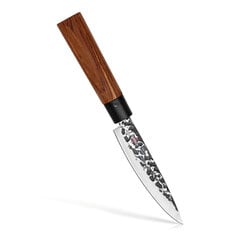 Fissman японский универсальный нож Kensei Ittosai, 11 см цена и информация | Ножи и аксессуары для них | pigu.lt