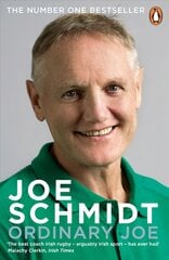 Ordinary Joe kaina ir informacija | Biografijos, autobiografijos, memuarai | pigu.lt